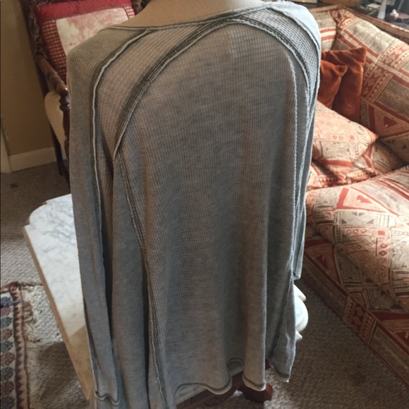 Free People Ribbed - Picture 2 of 2